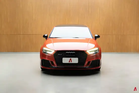 AUDI-RS3-2.5 TFSI GASOLINA SEDAN QUATTRO S-TRONIC AUDI-RS3-2018