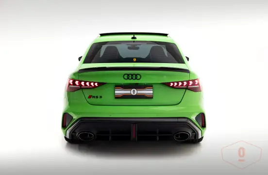 AUDI-RS3-2025