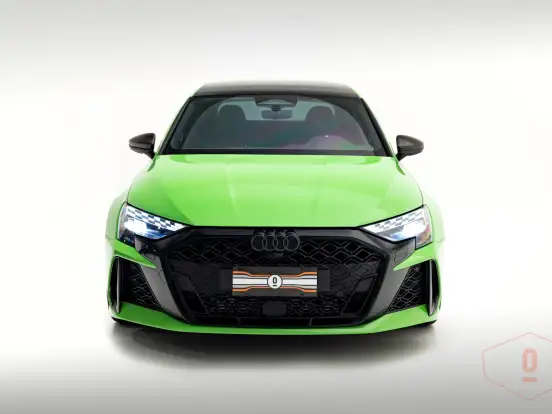 AUDI-RS3-2.5 TFSI GASOLINA SEDAN TRACK QUATTRO S-TRONIC AUDI-RS3-2025