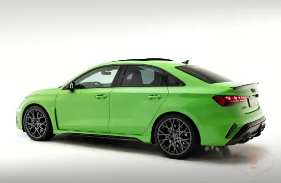 AUDI-RS3-2025