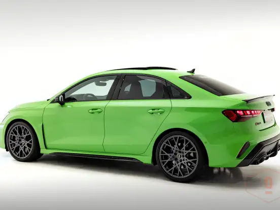 AUDI-RS3-2.5 TFSI GASOLINA SEDAN TRACK QUATTRO S-TRONIC AUDI-RS3-2025