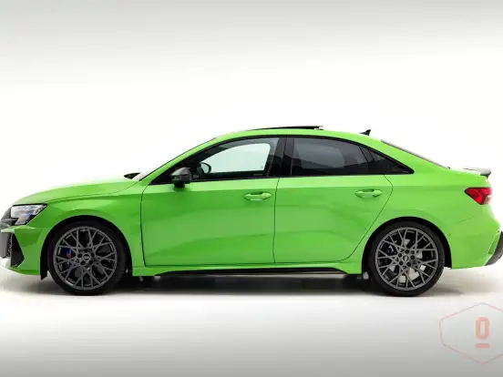 AUDI-RS3-2.5 TFSI GASOLINA SEDAN TRACK QUATTRO S-TRONIC AUDI-RS3-2025
