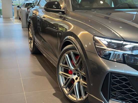 AUDI-RS6-4.0 V8 TFSI MHEV AVANT PERFORMANCE TIPTRONIC AUDI-RS6-2026