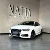 AUDI S3 2.0 TFSI SEDAN QUATTRO GASOLINA 4P S-TRONIC AUDI S3 2.0 TFSI SEDAN QUATTRO GASOLINA 4P S-TRONIC
