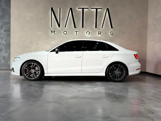 AUDI-S3-2.0 TFSI SEDAN QUATTRO GASOLINA 4P S-TRONIC AUDI-S3-2015