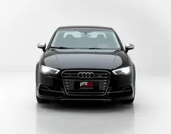AUDI S3 2.0 TFSI SEDAN QUATTRO GASOLINA 4P S-TRONIC AUDI S3 2.0 TFSI SEDAN QUATTRO GASOLINA 4P S-TRONIC