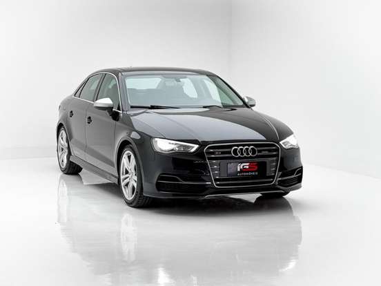 AUDI-S3-2.0 TFSI SEDAN QUATTRO GASOLINA 4P S-TRONIC AUDI-S3-2016