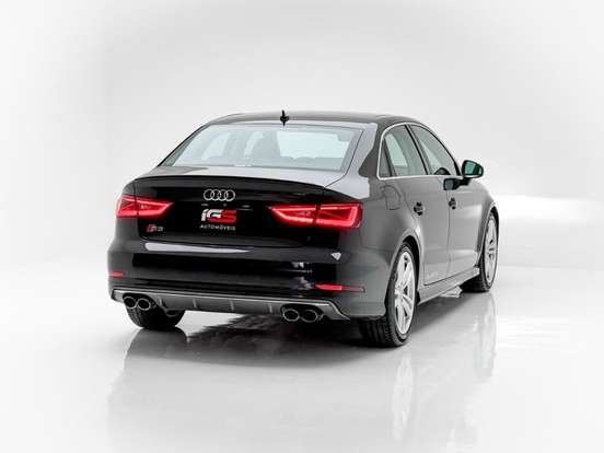 AUDI-S3-2.0 TFSI SEDAN QUATTRO GASOLINA 4P S-TRONIC AUDI-S3-2016