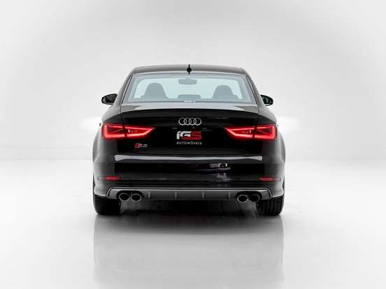 AUDI-S3-2.0 TFSI SEDAN QUATTRO GASOLINA 4P S-TRONIC AUDI-S3-2016