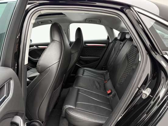 AUDI-S3-2.0 TFSI SEDAN QUATTRO GASOLINA 4P S-TRONIC AUDI-S3-2016
