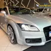 AUDI TT 2.0 TFSI COUPÉ 16V 211CV GASOLINA 2P S-TRONIC AUDI TT 2.0 TFSI COUPÉ 16V 211CV GASOLINA 2P S-TRONIC