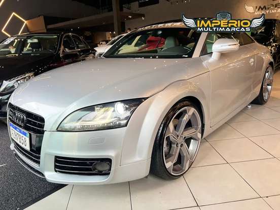 AUDI-TT-2.0 TFSI COUPÉ 16V 211CV GASOLINA 2P S-TRONIC AUDI-TT-2014