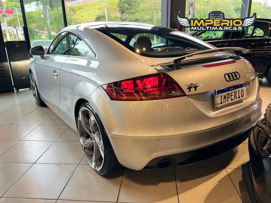 AUDI-TT-2.0 TFSI COUPÉ 16V 211CV GASOLINA 2P S-TRONIC AUDI-TT-2014