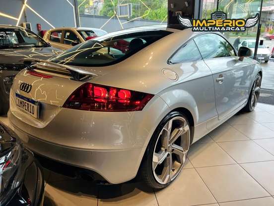 AUDI-TT-2.0 TFSI COUPÉ 16V 211CV GASOLINA 2P S-TRONIC AUDI-TT-2014