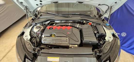 AUDI-TT RS-2020