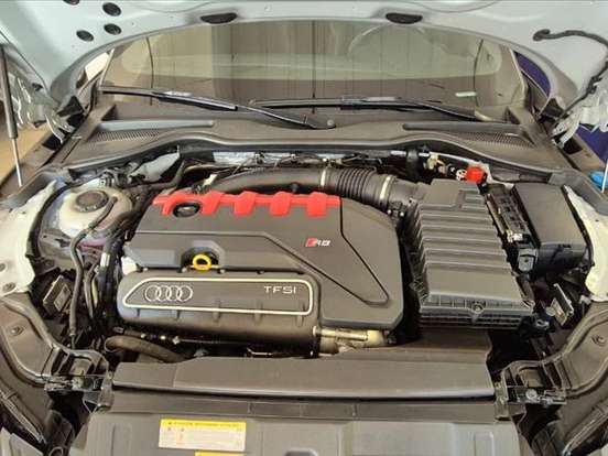 AUDI-TT RS-2.5 TFSI QUATTRO COUPÉ GASOLINA 2P S-TRONIC AUDI-TT RS-2020