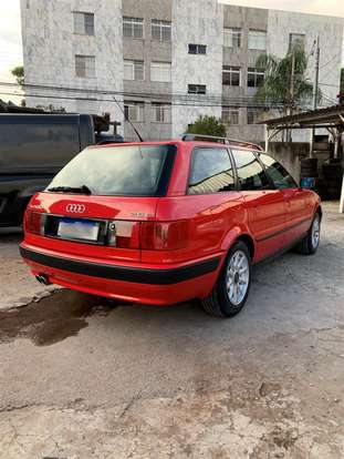 AUDI-80-1995