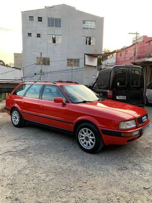 AUDI-80-1995