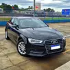 AUDI A3 1.4 TFSI SPORTBACK 16V GASOLINA 4P S-TRONIC AUDI A3 1.4 TFSI SPORTBACK 16V GASOLINA 4P S-TRONIC