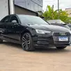 AUDI A4 2.0 TFSI AMBIENTE GASOLINA 4P S TRONIC AUDI A4 2.0 TFSI AMBIENTE GASOLINA 4P S TRONIC