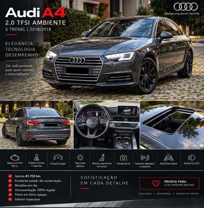 AUDI-A4-2018
