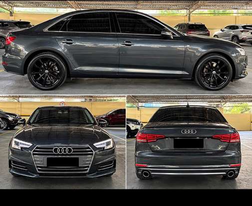 AUDI-A4-2018