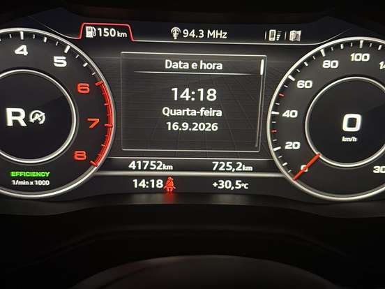 AUDI-A4-2.0 TFSI AMBIENTE GASOLINA 4P S TRONIC AUDI-A4-2018