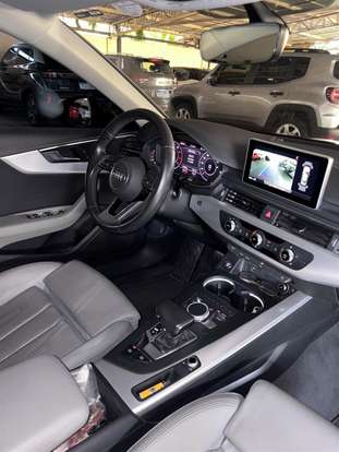 AUDI-A4-2018