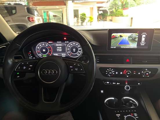 AUDI-A4-2018
