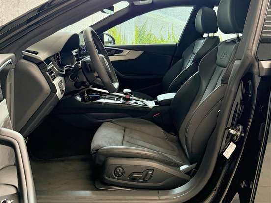 AUDI-A5-2.0 TFSI MHEV SPORTBACK S LINE QUATTRO S TRONIC AUDI-A5-2024