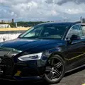 AUDI A5 2.0 TFSI SPORTBACK AMBIENTE 16V GASOLINA 4P S-TRONIC AUDI A5 2.0 TFSI SPORTBACK AMBIENTE 16V GASOLINA 4P S-TRONIC
