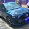 AUDI Q3 1.4 35 TFSI GASOLINA BLACK S TRONIC AUDI Q3 1.4 35 TFSI GASOLINA BLACK S TRONIC