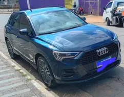 AUDI Q3 1.4 35 TFSI GASOLINA BLACK S TRONIC AUDI Q3 1.4 35 TFSI GASOLINA BLACK S TRONIC