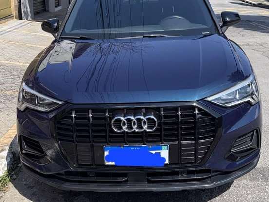 AUDI-Q3-1.4 35 TFSI GASOLINA BLACK S TRONIC AUDI-Q3-2020