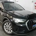 AUDI Q3 1.4 35 TFSI GASOLINA PRESTIGE PLUS S TRONIC AUDI Q3 1.4 35 TFSI GASOLINA PRESTIGE PLUS S TRONIC