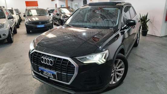 AUDI-Q3-1.4 35 TFSI GASOLINA PRESTIGE PLUS S TRONIC AUDI-Q3-2021