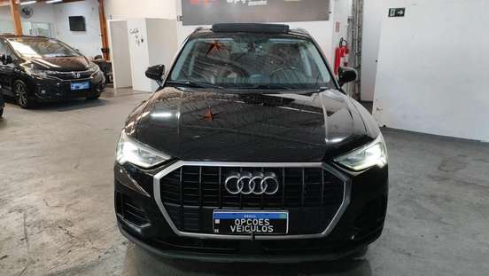 AUDI-Q3-1.4 35 TFSI GASOLINA PRESTIGE PLUS S TRONIC AUDI-Q3-2021