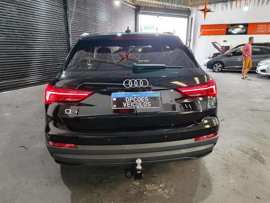 AUDI-Q3-1.4 35 TFSI GASOLINA PRESTIGE PLUS S TRONIC AUDI-Q3-2021