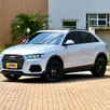 AUDI Q3 1.4 TFSI AMBIENTE GASOLINA 4P S TRONIC AUDI Q3 1.4 TFSI AMBIENTE GASOLINA 4P S TRONIC
