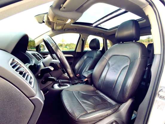 AUDI-Q3-1.4 TFSI AMBIENTE GASOLINA 4P S TRONIC AUDI-Q3-2015