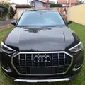 AUDI Q3 2.0 40 TFSI GASOLINA PERFORMANCE BLACK QUATTRO TIPTRONIC AUDI Q3 2.0 40 TFSI GASOLINA PERFORMANCE BLACK QUATTRO TIPTRONIC
