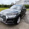 AUDI Q5 2.0 TFSI GASOLINA AMBITION S TRONIC AUDI Q5 2.0 TFSI GASOLINA AMBITION S TRONIC