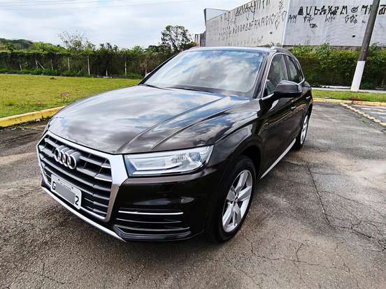 AUDI-Q5-2.0 TFSI GASOLINA AMBITION S TRONIC AUDI-Q5-2018