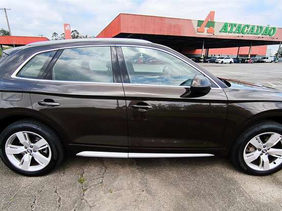 AUDI-Q5-2.0 TFSI GASOLINA AMBITION S TRONIC AUDI-Q5-2018