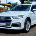 AUDI Q5 2.0 TFSI GASOLINA S-LINE S TRONIC AUDI Q5 2.0 TFSI GASOLINA S-LINE S TRONIC