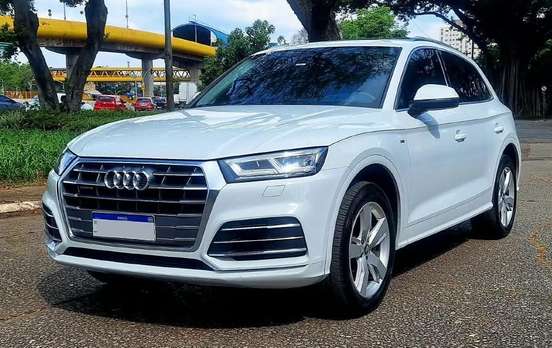 AUDI-Q5-2.0 TFSI GASOLINA S-LINE S TRONIC AUDI-Q5-2020
