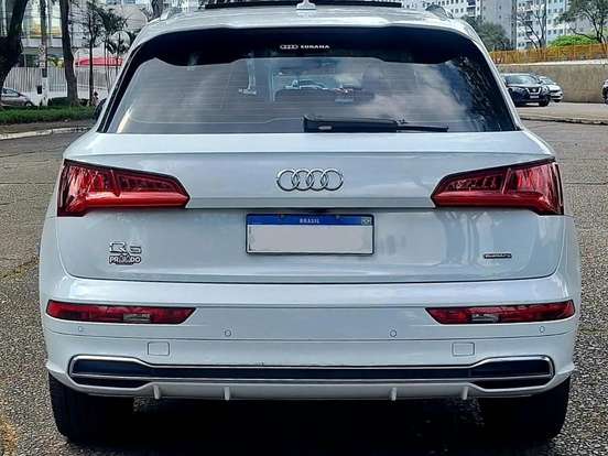 AUDI-Q5-2.0 TFSI GASOLINA S-LINE S TRONIC AUDI-Q5-2020