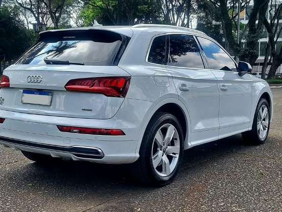 AUDI-Q5-2.0 TFSI GASOLINA S-LINE S TRONIC AUDI-Q5-2020