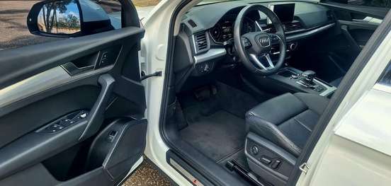 AUDI-Q5-2.0 TFSI GASOLINA S-LINE S TRONIC AUDI-Q5-2020