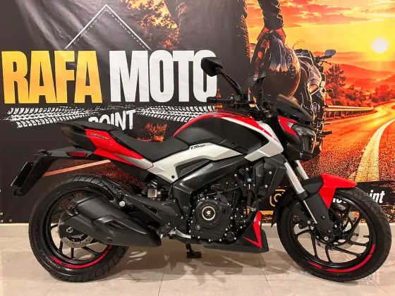 BAJAJ DOMINAR 250 